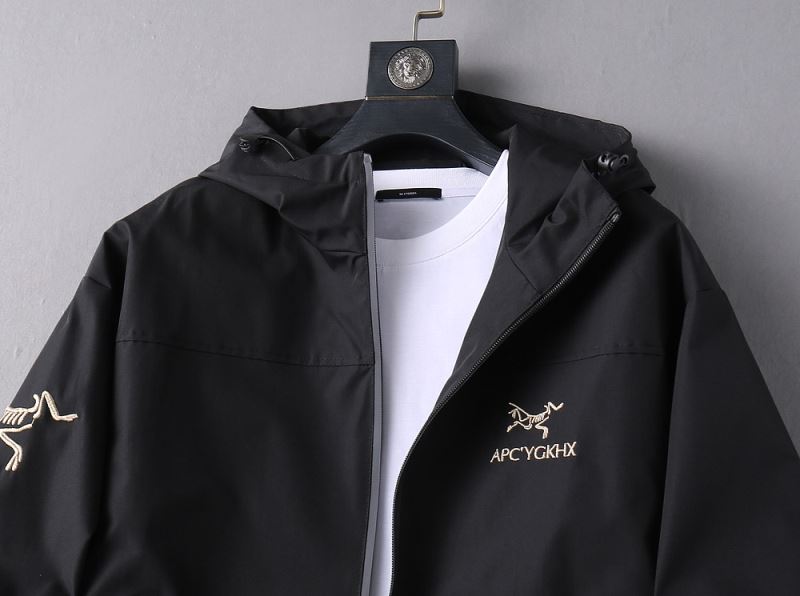 Arcteryx Outwear